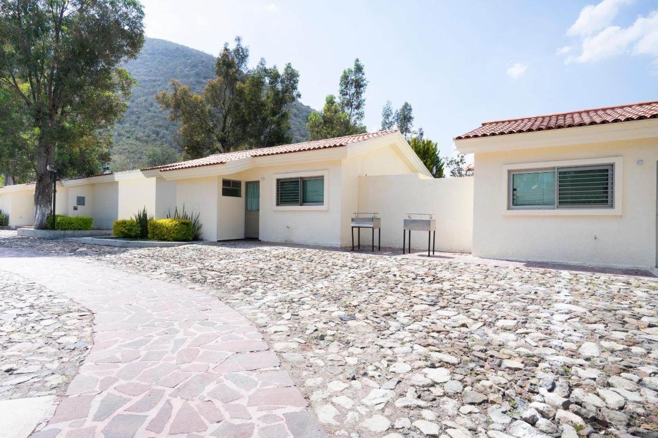 Collection O Luna Aqua Villas,Tala,Rio Escondido Extérieur photo