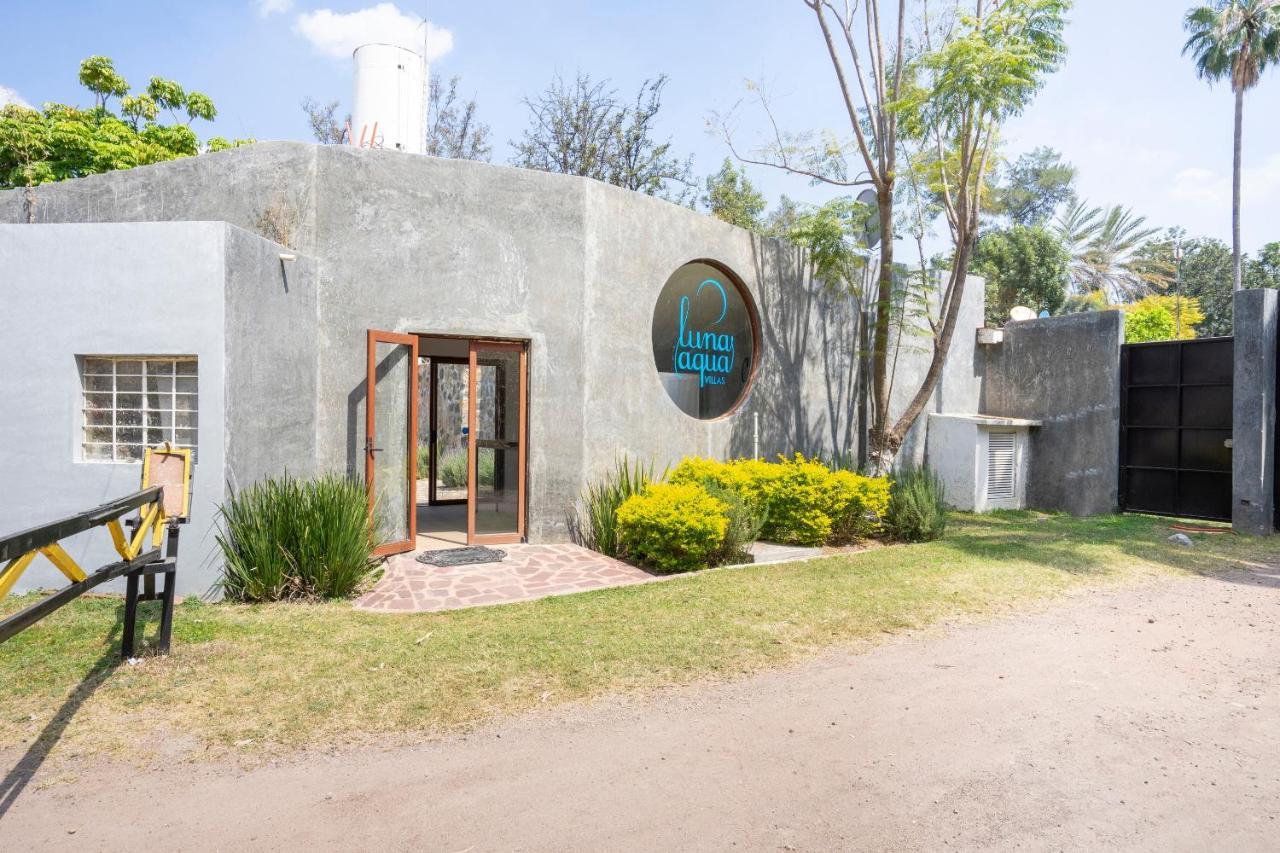 Collection O Luna Aqua Villas,Tala,Rio Escondido Extérieur photo