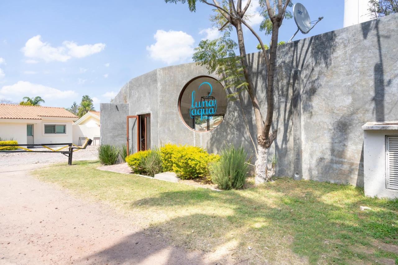 Collection O Luna Aqua Villas,Tala,Rio Escondido Extérieur photo